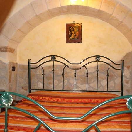 Domusfrumenti Oria  Exterior foto