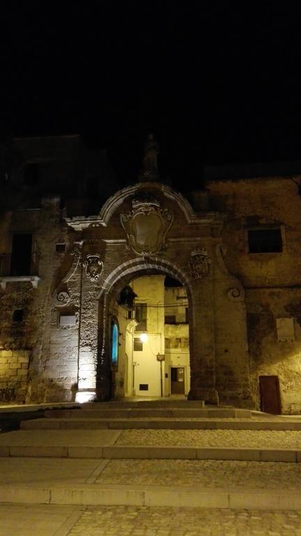 Domusfrumenti Oria  Habitación foto