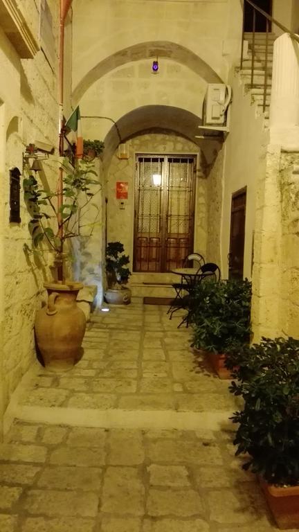 Domusfrumenti Oria  Habitación foto